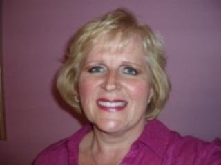 Town Clerk Brenda Mills